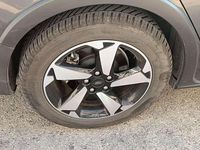 Usata Ford Focus Active 125 CV (91 kW) 2021 Station wagon