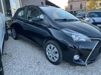 usata Toyota Yaris 1.0 5 porte Lounge