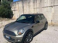 Occasion Mini Cooper D 109 ch (80 kW) 2007 Citadine