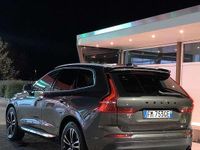 Usata Volvo XC60 Business Edition 190 CV (139 kW) 2017 SUV