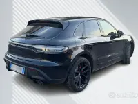 Usata Porsche Macan 441 CV (324 kW) 2024 Nero SUV