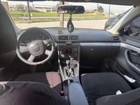 Usata Audi A4 Ambiente 140 CV (102 kW) 2005 Station wagon