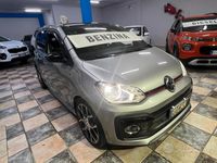 usata VW up! gti 2018