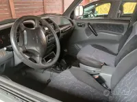 Usata Nissan Terrano 1997 SUV