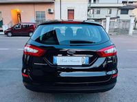 Usata Ford Mondeo Business Edition 120 CV (88 kW) 2016 Nero Station wagon