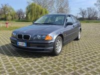 Usata BMW 318 118 CV (86 kW) 1999 Berlina