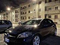 Usata Mercedes A180 109 CV (80 kW) 2017 Berlina