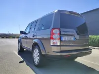 Usata Land Rover Discovery 4 HSE 256 CV (188 kW) 2012 SUV