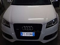 usata Audi S3 2.0 tfsi quattro s-tronic