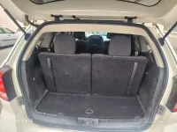 Usata Fiat Freemont Lounge 170 CV (125 kW) 2013 Bianco SUV