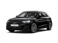 Nuova Audi A1 Sportback Business 116 CV (85 kW) 2025 Nero mito metallizzato Utilitaria