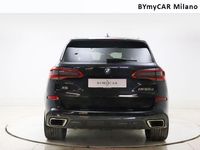 usata BMW X5 M X5 M50d auto