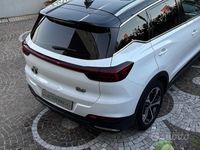 Usata DR DR 6.0 150 CV (110 kW) 2022 Bianco SUV