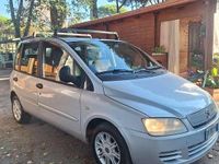 Usata Fiat Multipla 103 CV (75 kW) 2008 Monovolume