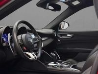 Usata Alfa Romeo Giulia Quadrifoglio 510 CV (375 kW) 2022 Rosso Berlina