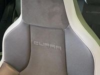 Usata Seat Leon CUPRA 2016 Grigio Berlina