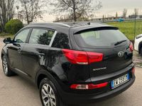 usata Kia Sportage 3