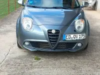 Usata Alfa Romeo MiTo 2013 Utilitaria