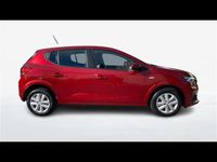 Usata Dacia Sandero Comfort 100 CV (73 kW) 2022 Rosso