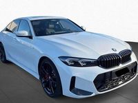 Usata BMW 330 M Sport 245 CV (180 kW) 2024 Bianco Berlina