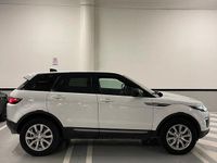 Usata Land Rover Range Rover evoque 150 CV (110 kW) 2016 Bianco Berlina