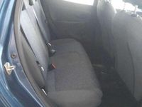 Usata Lancia Ypsilon Silver 69 CV (50 kW) 2022 Blu/azzurro Utilitaria