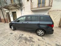 Usata Mazda 5 115 CV (84 kW) 2011 Blu Monovolume