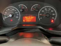 Usata Fiat Qubo Active 69 CV (50 kW) 2011 Blu/azzurro Monovolume