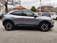 Usata Opel Mokka Elegance 101 CV (74 kW) 2023 Grigio SUV