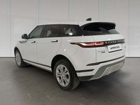 Usata Land Rover Range Rover evoque S 2020 Fuji white SUV