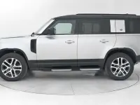 Usata Land Rover Defender SE Dynamic 248 CV (182 kW) 2023 Grigio SUV