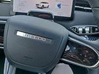 Usata Jaecoo 7 147 CV (108 kW) 2025 Altro SUV