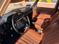 Usata Mercedes 230 109 CV (80 kW) 1974 Beige Berlina