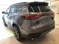 Nuova DR DR 7.0 145 CV (106 kW) 2026 Other SUV