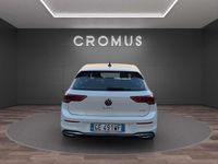 Usata VW Golf VIII Style 150 CV (110 kW) 2021 Other Berlina