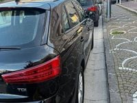 Usata Audi Q3 150 CV (110 kW) 2016 SUV