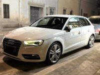 usata Audi A3 s line super prezzo