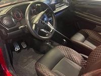 Usata Ligier JS50 2025 Rosso Utilitaria