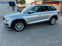 usata Skoda Kodiaq Kodiaq 2.0 TDI SCR DSG Executive