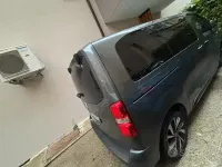 Usata Citroën Spacetourer Feel 181 CV (133 kW) 2021 Marrone Monovolume