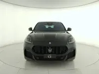 Usata Maserati Grecale 530 CV (389 kW) 2023 Nero SUV