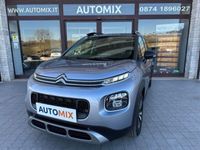 usata Citroën C3 Aircross C3 1.2 Puretech Shine