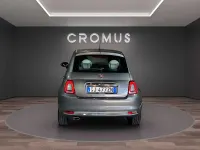 Usata Fiat 500 Dolcevita 69 CV (50 kW) 2022 Other Utilitaria