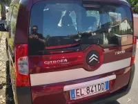 Usata Citroën Nemo 75 CV (55 kW) 2011 Monovolume