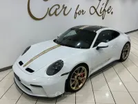 Usata Porsche 911 GT3 510 CV (375 kW) 2022 Nero Coupé