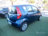 usata Opel Agila 1.2 16V 86CV Enjoy