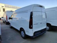 Nuova Maxus eDeliver 7 69 kW (95 CV) 2025 Nessuno Furgone