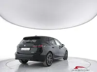Usata BMW 218 Gran Coupé M Sport 150 CV (110 kW) 2025 Nero Coupé