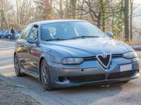Usata Alfa Romeo 156 GTA 250 CV (183 kW) 2003 Station wagon