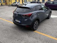 Usata Mazda CX-3 Exceed 121 CV (88 kW) 2021 SUV